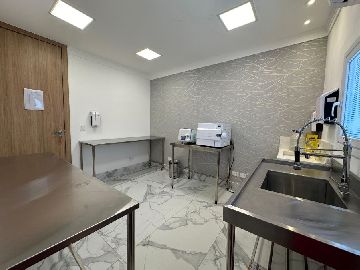 Sala de Esteriliza��o 