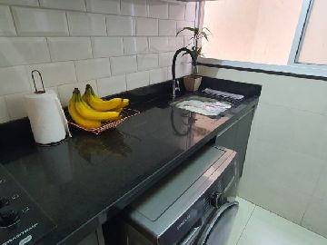 Apart. no Cond. Edificio Sales Leite para vender