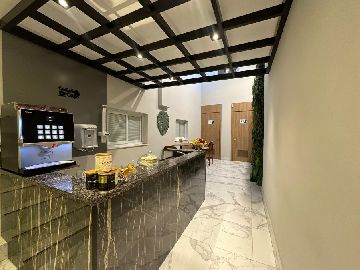 Cafeteria 