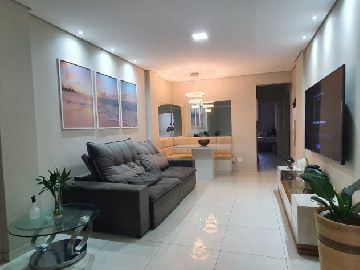 Apart. no Cond. Edificio Sales Leite para vender
