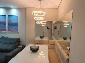 Apartamento no Condominio Edificio Sales Leite para vender