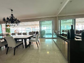Sala de Jantar 