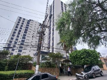 Vista Externa do Condom�nioo
