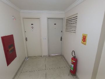 Hall de Entrada da Unidade