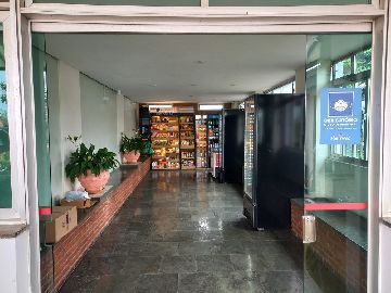 Mercadinho do Condom�nio