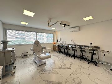 Sala Para Procedimentos Cir�rgicos 