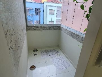 Apart. no Cond. Edificio Sales Leite para vender