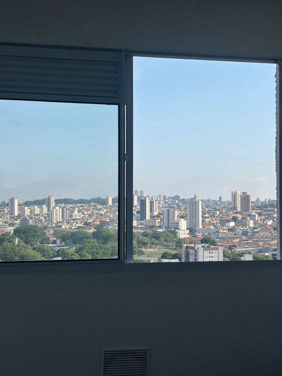 Apartamento - Aluguel - Vila Aricanduva - S�o Paulo - SP