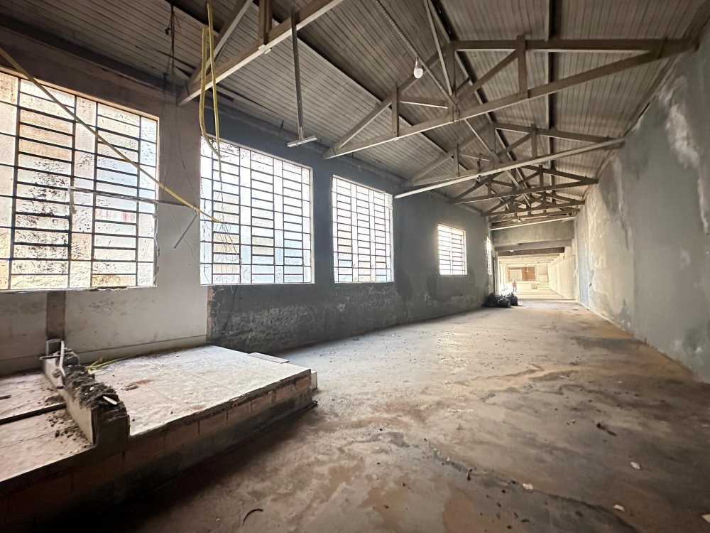 Galpão - Venda - Belenzinho - São Paulo - SP