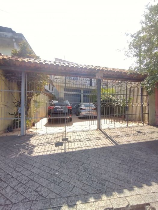 Im�vel Comercial - Venda - Cidade Ant�nio Estev�o de Carvalho - S�o Paulo - SP