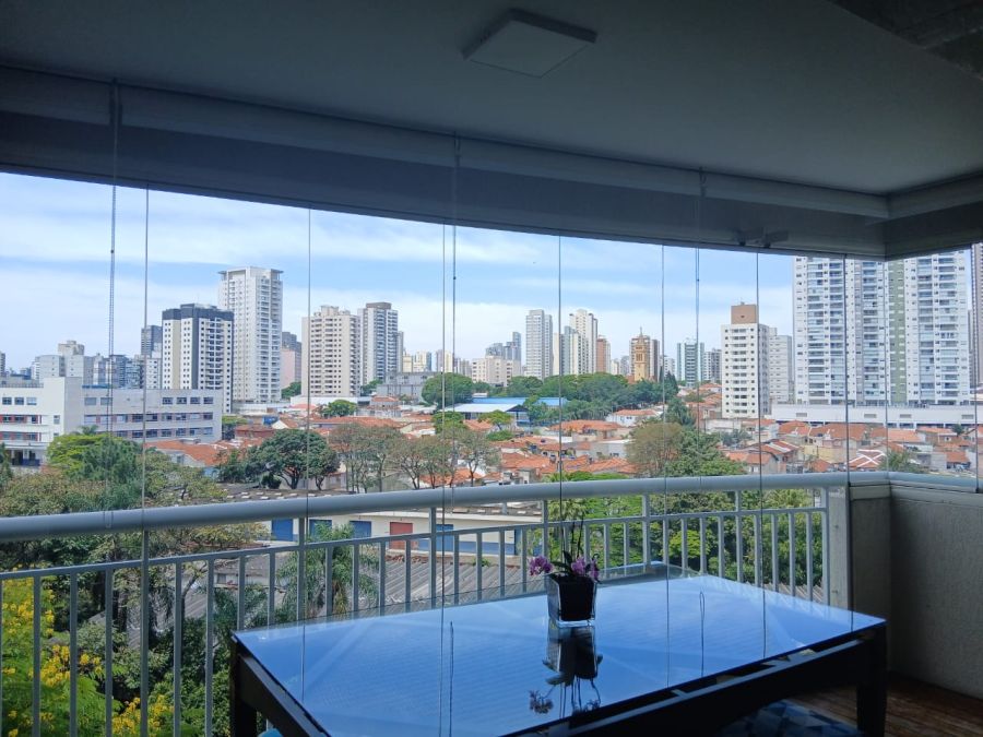 Apartamento Alto Padrão - Venda - Tatuapé - São Paulo - SP