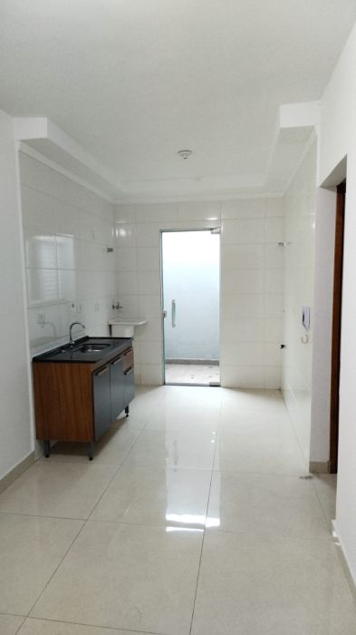 Apartamento - Aluguel - Jardim Vila Formosa - São Paulo - SP