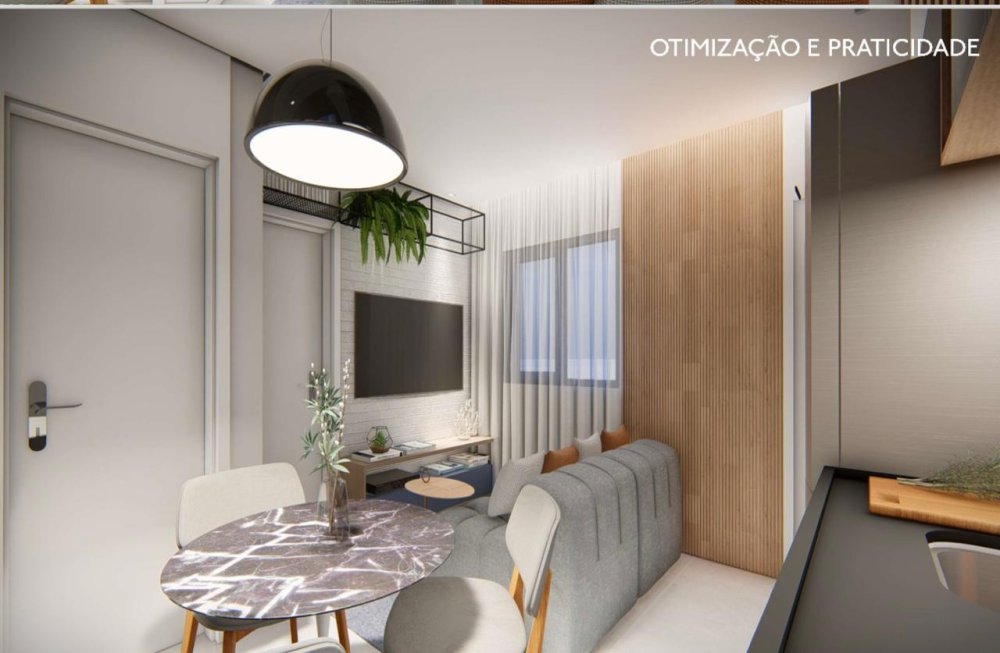 Apartamento - Venda - Itaquera - So Paulo - SP