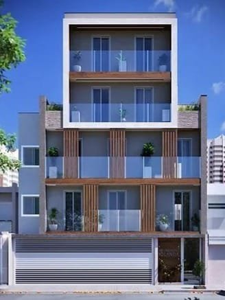 Apartamento - Venda - Vila Formosa - S�o Paulo - SP