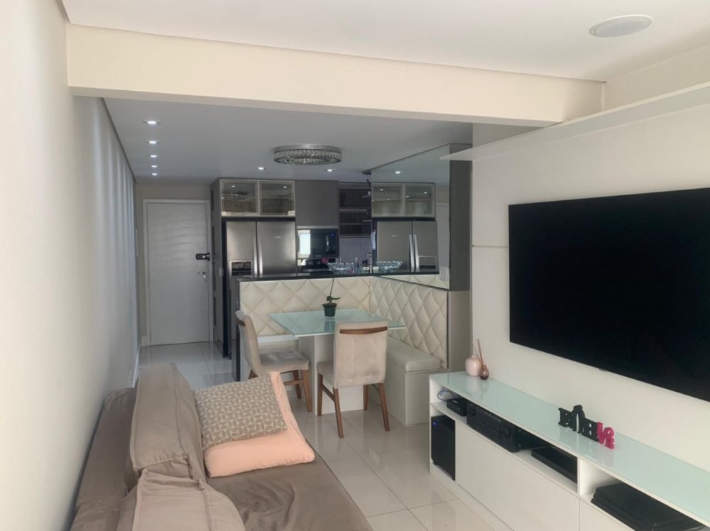 Apartamento - São Paulo, SP no bairro Vila Prudente — foto 3