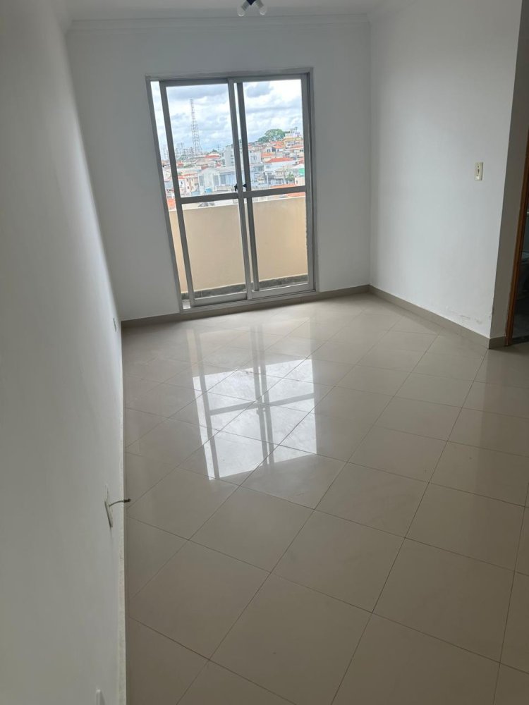 Apartamento - Venda - Ch�cara Belenzinho - S�o Paulo - SP