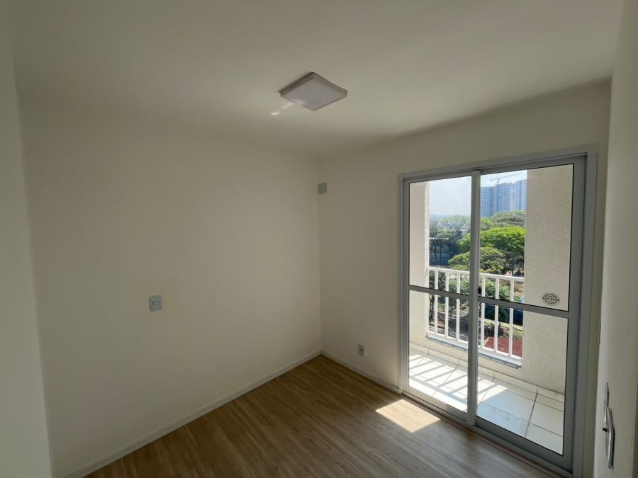 Apartamento - Venda - Vila Curuçá - São Paulo - SP