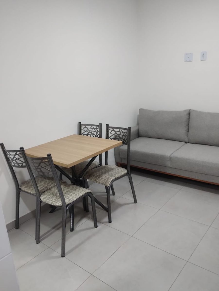 Apartamento - Aluguel - Vila Carr�o - S�o Paulo - SP