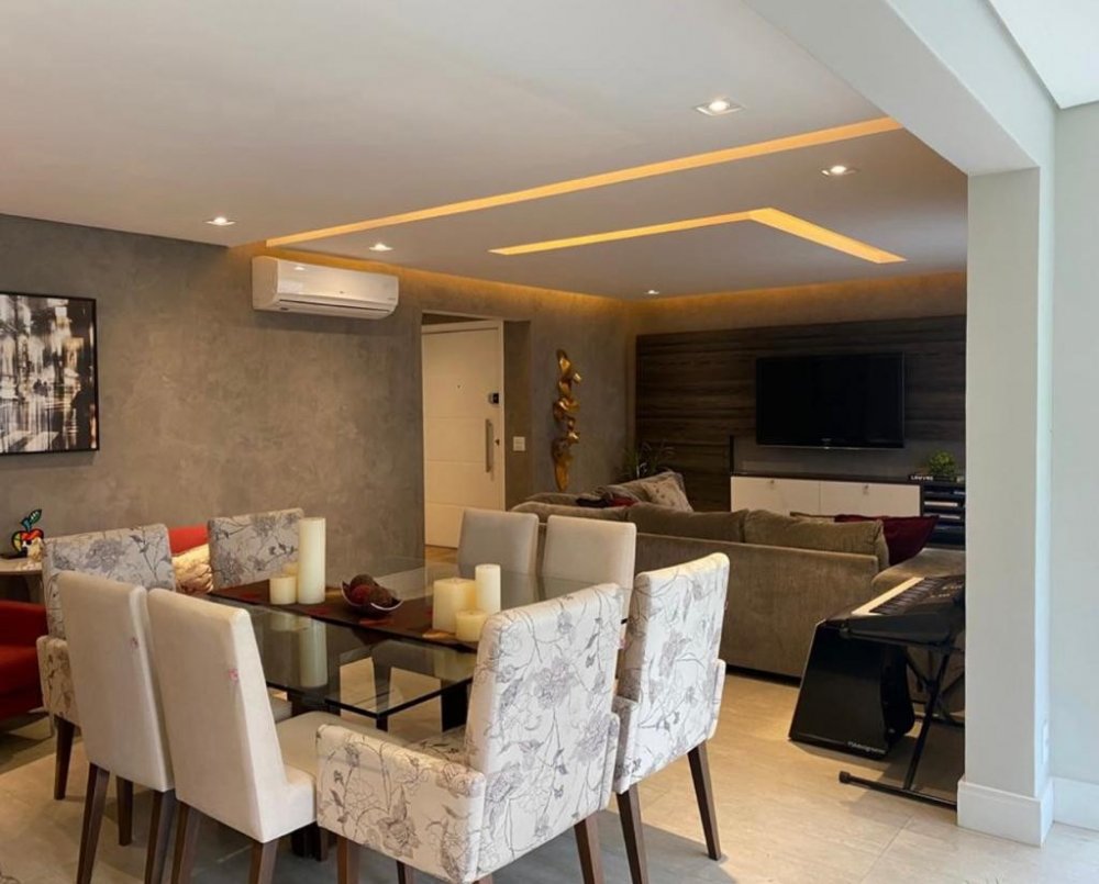 Apartamento Alto Padrão - São Paulo, SP no bairro Vila Olímpia — foto 3