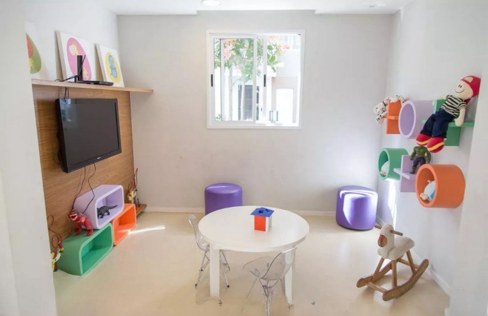 Apartamento - São Paulo, SP no bairro Vila Prudente — foto 2