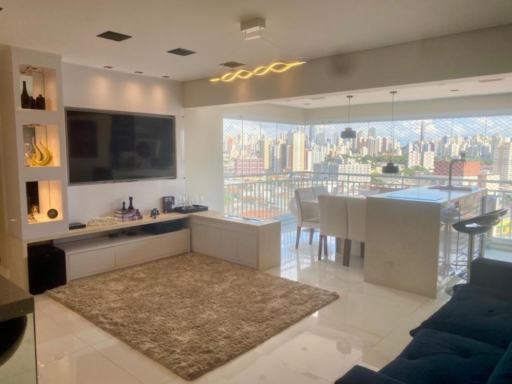 Apartamento - São Paulo, SP no bairro Tatuapé