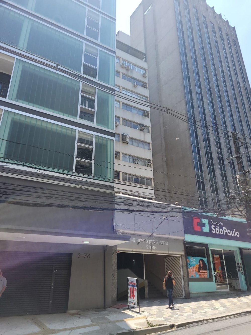 Comercial / Sala - São Paulo, SP no bairro Jardim Paulista — foto 2