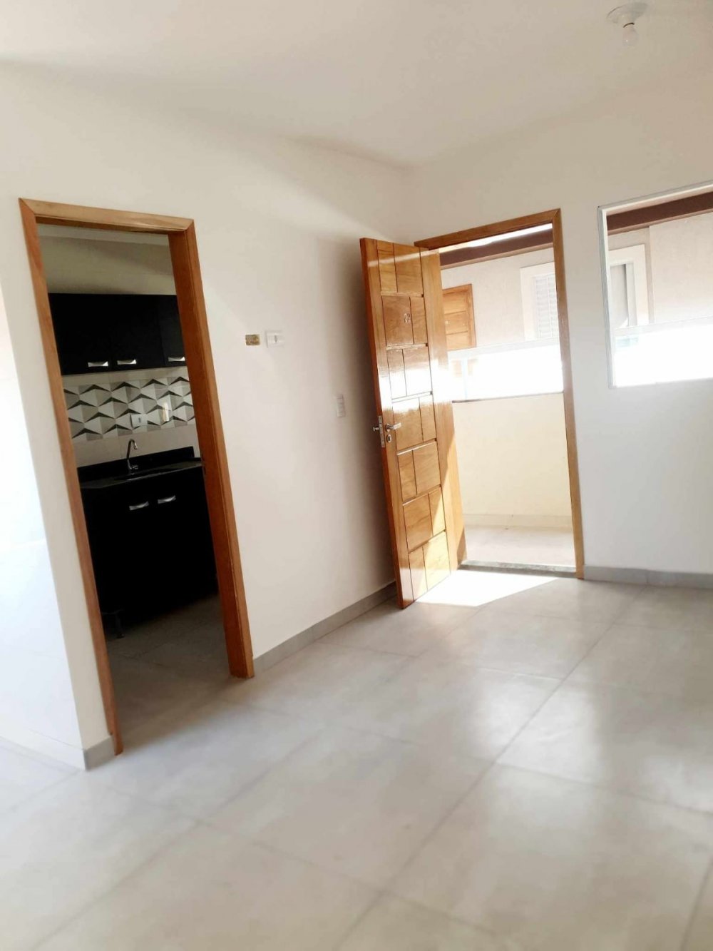 Studio - São Paulo, SP no bairro Vila Carrão