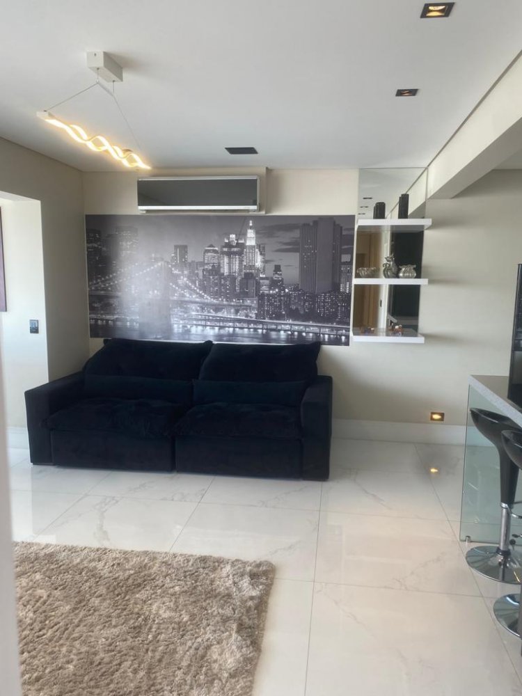 Apartamento - São Paulo, SP no bairro Tatuapé — foto 4