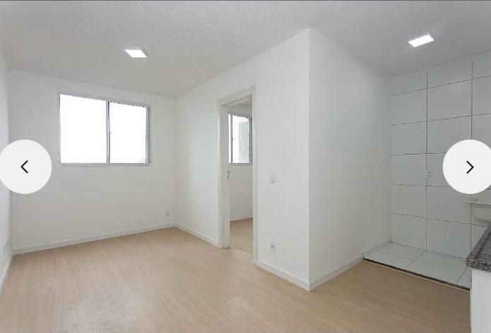 Apartamento - Aluguel - Vila Ponte Rasa - S�o Paulo - SP