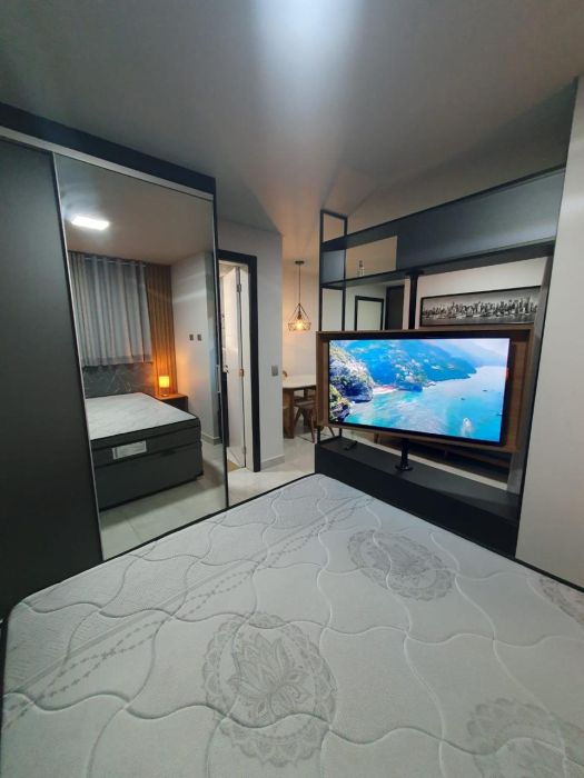 Apartamento - Aluguel - Vila Formosa - S�o Paulo - SP