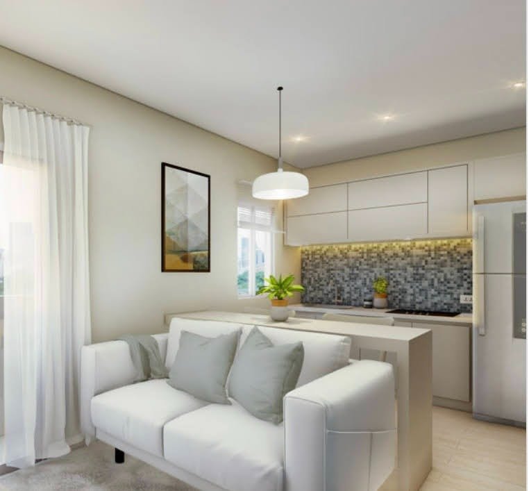 Apartamento - São Paulo, SP no bairro Vila Corberi — foto 4