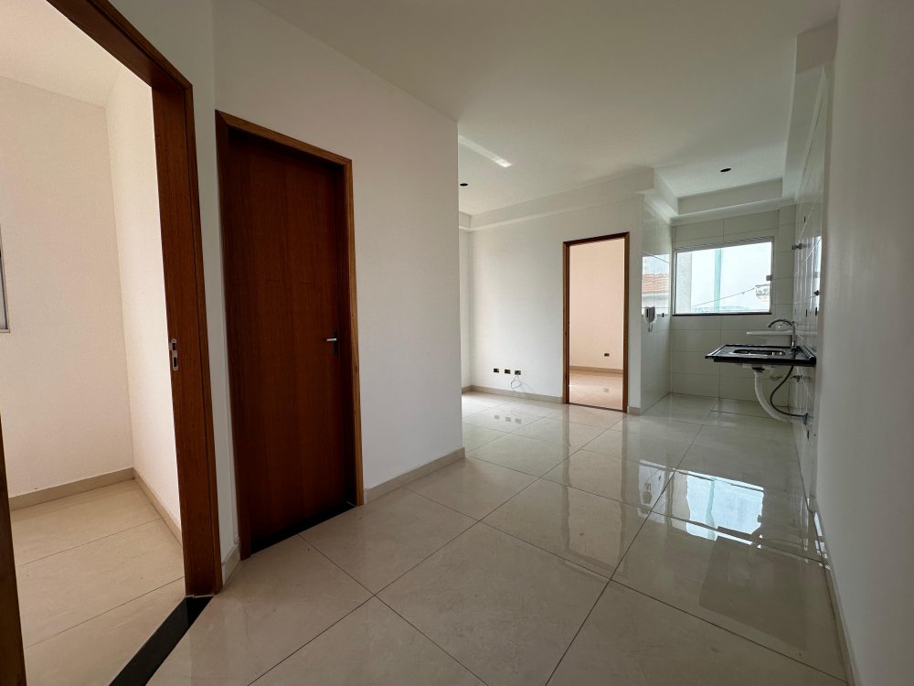 Apartamento - Aluguel - Jardim Vila Formosa - So Paulo - SP