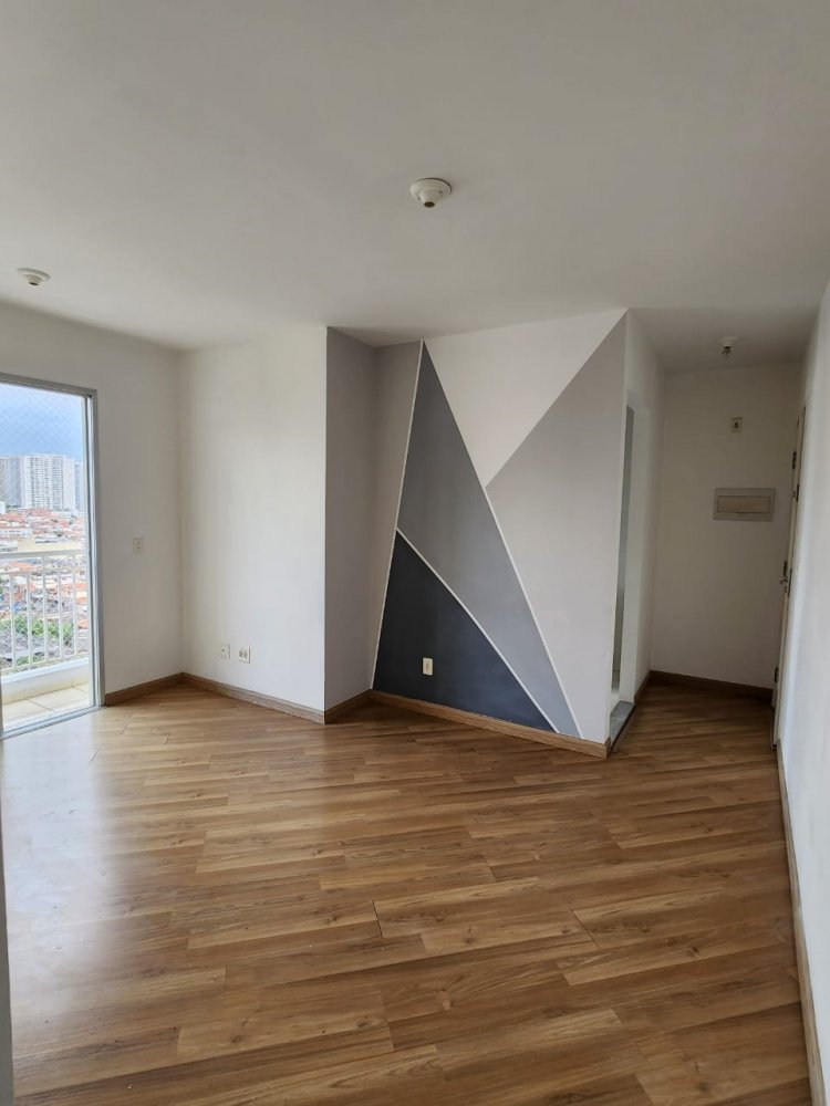 Apartamento - São Paulo, SP no bairro Vila Moreira — foto 2