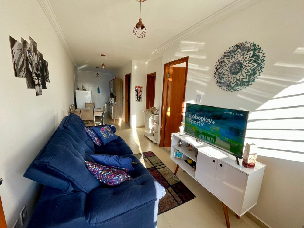 Apartamento - Venda - Vila Esperana - So Paulo - SP