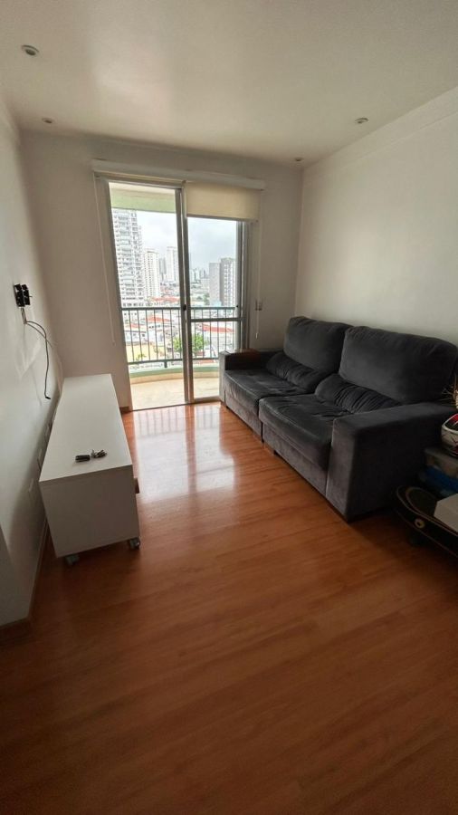 Apartamento - Aluguel - Chácara Califórnia - São Paulo - SP