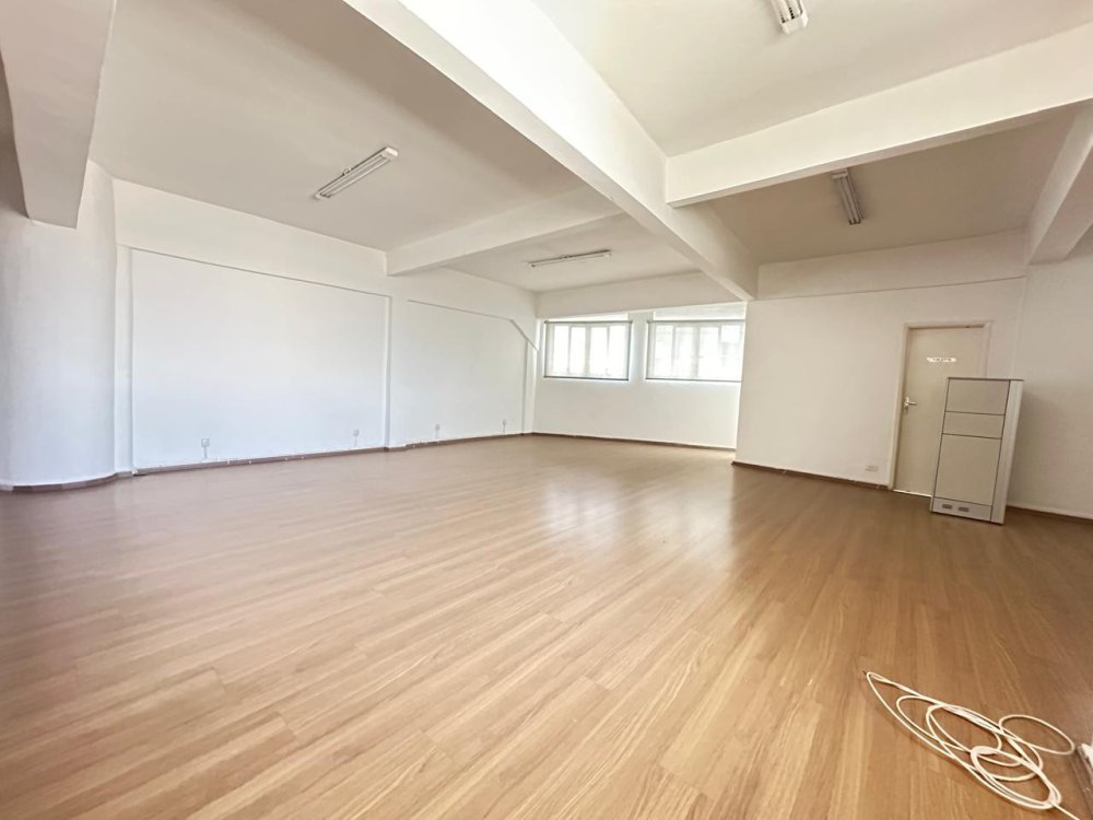 Sala Comercial - Aluguel - Mirandpolis - So Paulo - SP