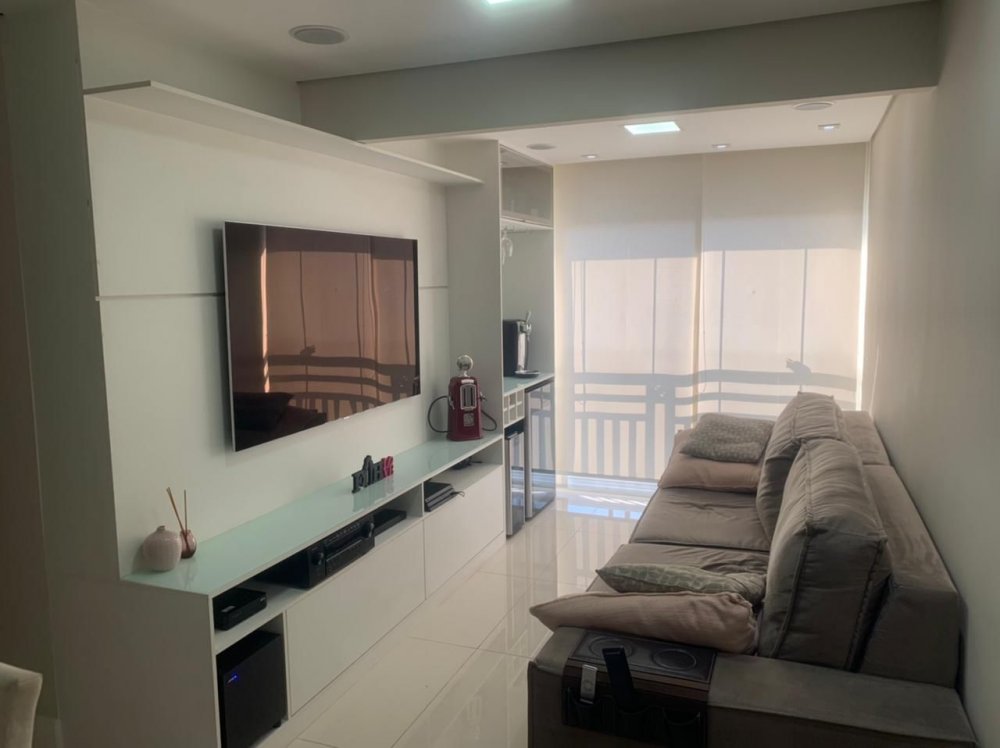 Apartamento - São Paulo, SP no bairro Vila Prudente — foto 2