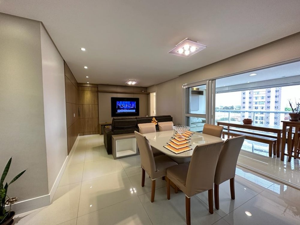 Apartamento Alto Padrão - São Paulo, SP no bairro Vila Carrão — foto 3