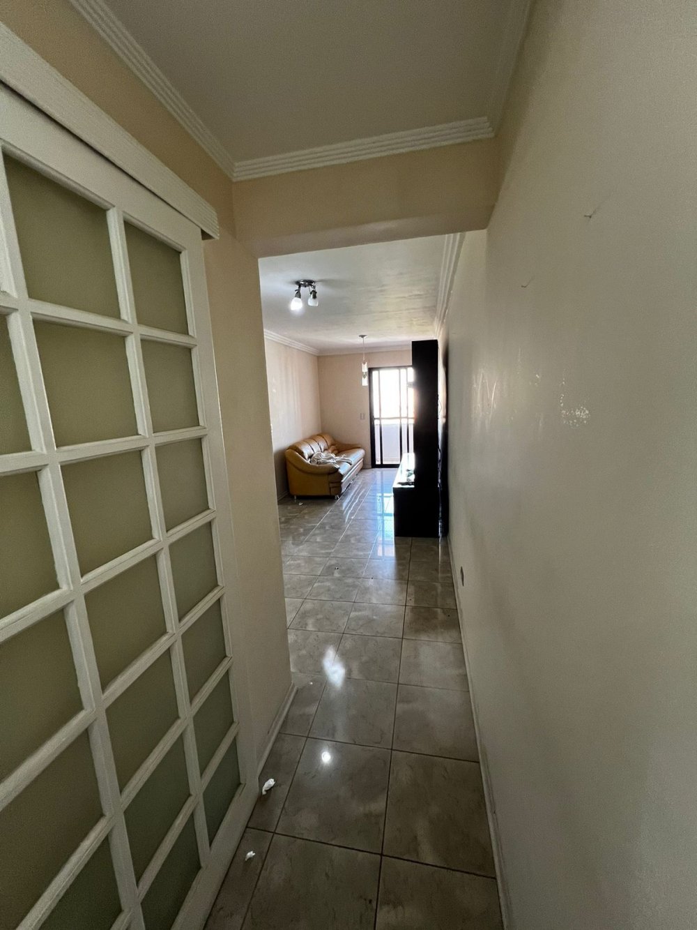 Apartamento - São Paulo, SP no bairro Tatuapé — foto 2