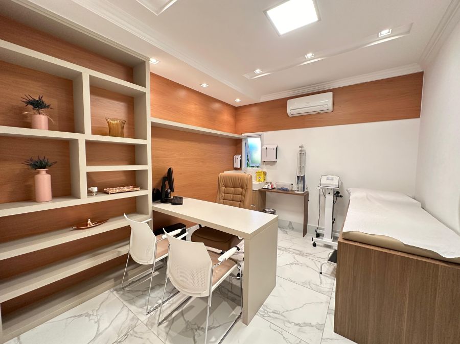 Sala Comercial - Aluguel - Ch�cara Santo Ant�nio (zona Leste) - S�o Paulo - SP