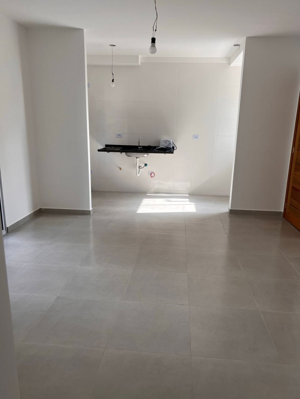 Apartamento - São Paulo, SP no bairro São Miguel Paulista — foto 4