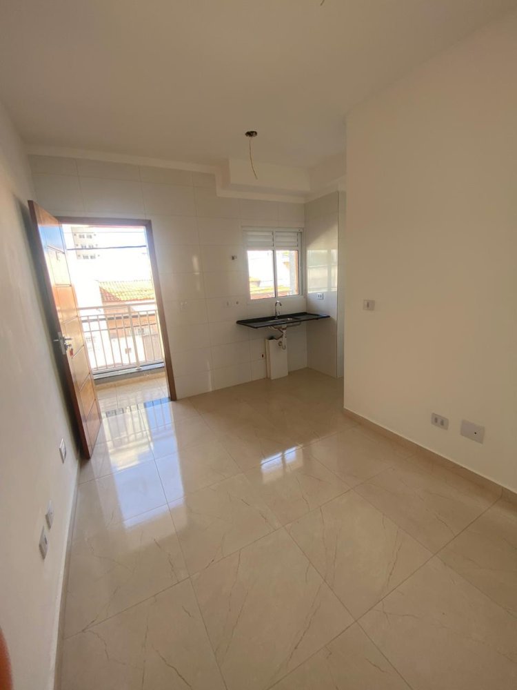 Apartamento - Aluguel - Vila Carro - So Paulo - SP