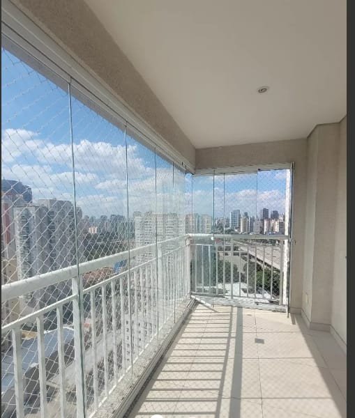 Apartamento - Aluguel - Tatuap - So Paulo - SP