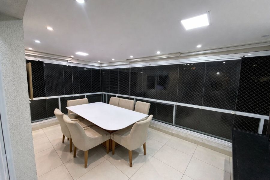 Apartamento Alto Padr�o - Venda - Tatuap� - S�o Paulo - SP