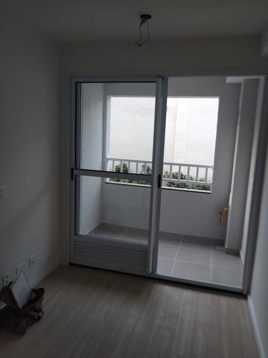 Apartamento - Aluguel - Mooca - S�o Paulo - SP