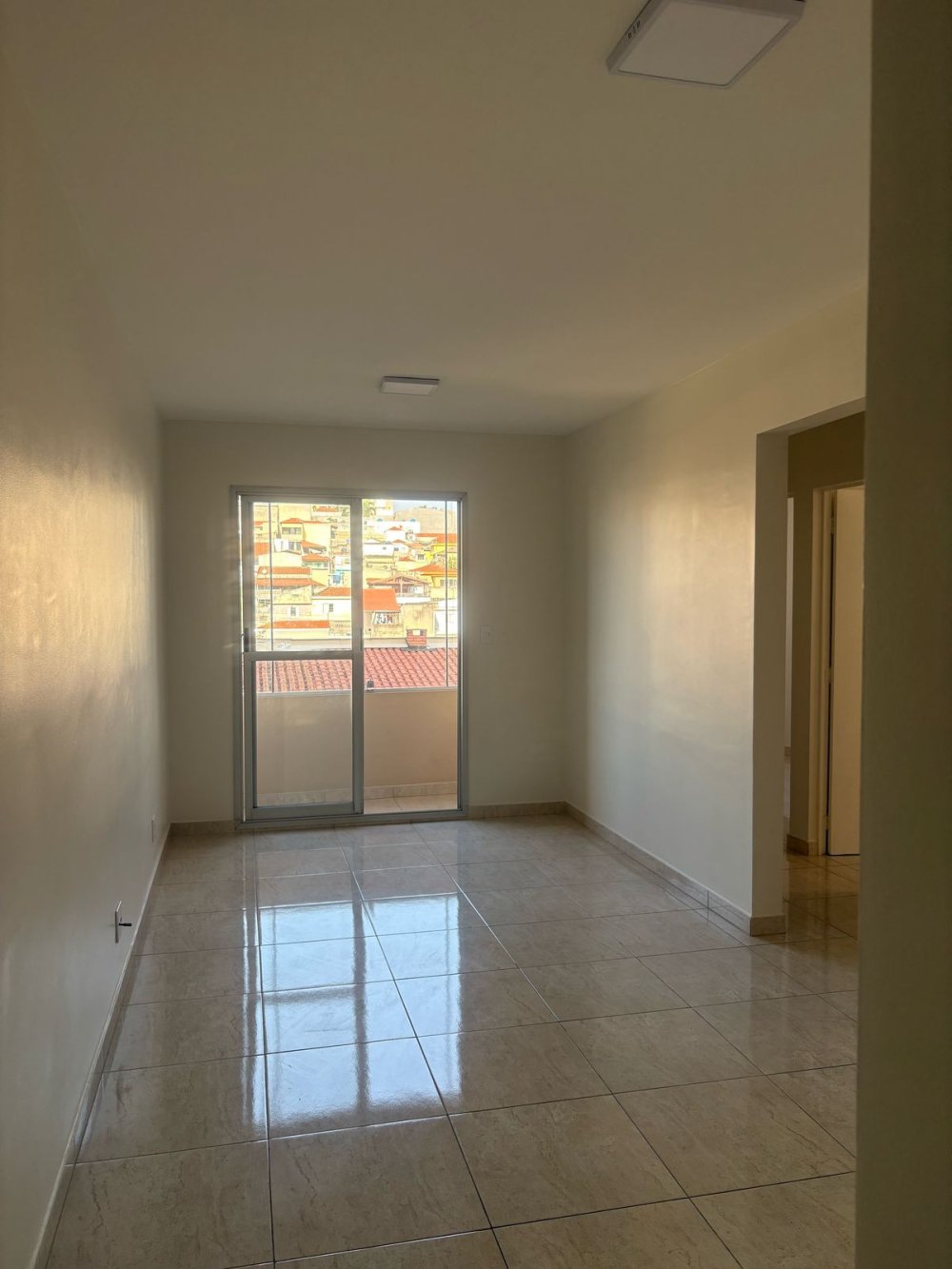 Apartamento - Aluguel - Chcara Santo Antnio (zona Leste) - So Paulo - SP