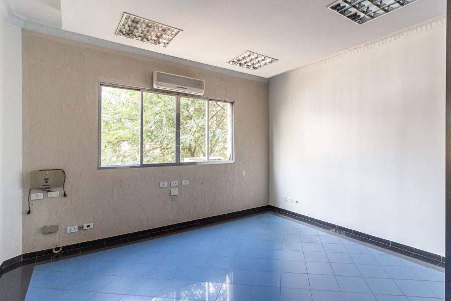 Sala Comercial - Venda - Rep�blica - S�o Paulo - SP