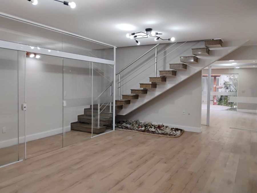 Sala Comercial - Aluguel - Vila Regente Feijó - São Paulo - SP