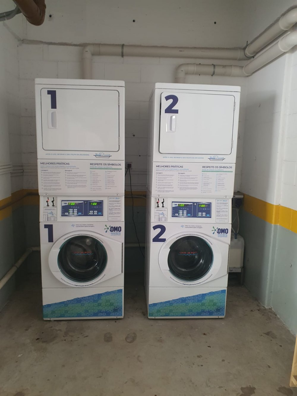 Apartamento - São Paulo, SP no bairro Mooca — foto 3