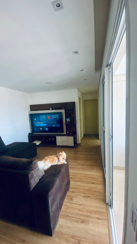 Apartamento - São Paulo, SP no bairro Vila Carrão — foto 5